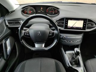 PEUGEOT 308 SW Style BlueHDi 73KW 100CV