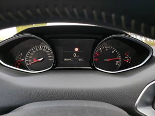 PEUGEOT 308 SW Style BlueHDi 73KW 100CV