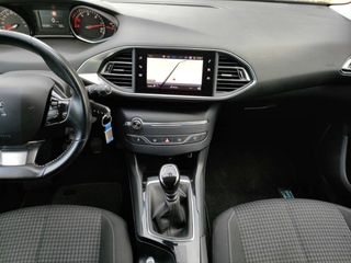 PEUGEOT 308 SW Style BlueHDi 73KW 100CV