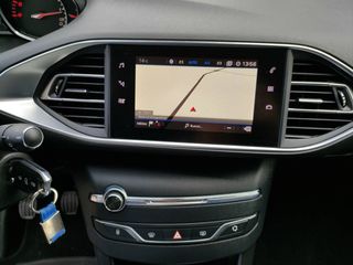 PEUGEOT 308 SW Style BlueHDi 73KW 100CV
