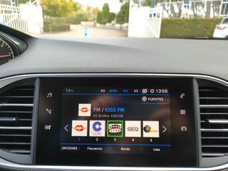 PEUGEOT 308 SW Style BlueHDi 73KW 100CV