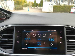 PEUGEOT 308 SW Style BlueHDi 73KW 100CV