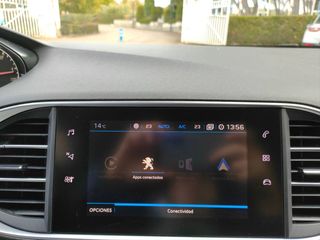 PEUGEOT 308 SW Style BlueHDi 73KW 100CV