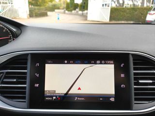 PEUGEOT 308 SW Style BlueHDi 73KW 100CV