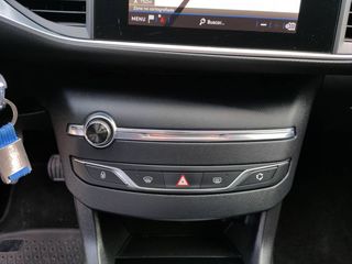 PEUGEOT 308 SW Style BlueHDi 73KW 100CV