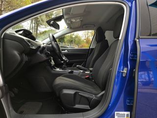 PEUGEOT 308 SW Style BlueHDi 73KW 100CV