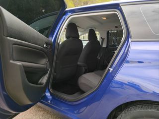 PEUGEOT 308 SW Style BlueHDi 73KW 100CV