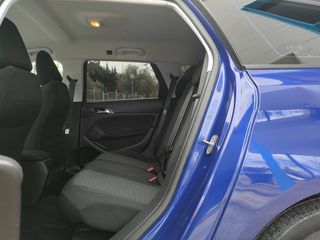 PEUGEOT 308 SW Style BlueHDi 73KW 100CV
