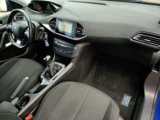 PEUGEOT 308 SW Style BlueHDi 73KW 100CV