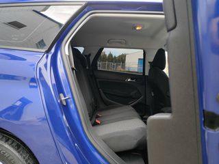 PEUGEOT 308 SW Style BlueHDi 73KW 100CV