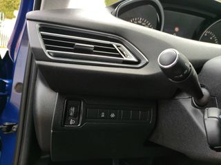 PEUGEOT 308 SW Style BlueHDi 73KW 100CV