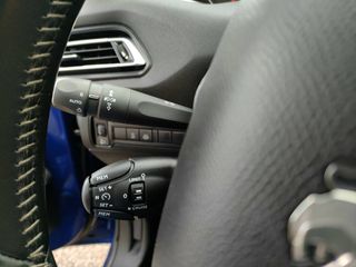 PEUGEOT 308 SW Style BlueHDi 73KW 100CV