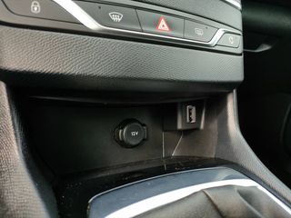 PEUGEOT 308 SW Style BlueHDi 73KW 100CV