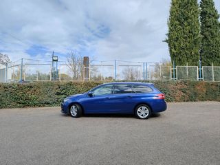 PEUGEOT 308 SW Style BlueHDi 73KW 100CV
