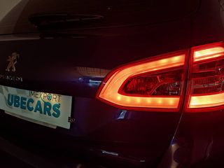 PEUGEOT 308 SW Style BlueHDi 73KW 100CV