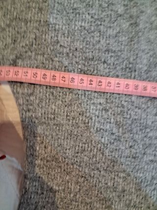 Jersey Inside Gris Talla L