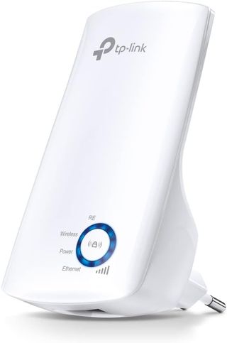 TP-Link N300 Tl-WA850RE - Repetidor Extensor de Re