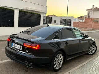 Audi A6 2017
