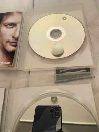 Pack Tony Hawk's PS3: Project 8 y Proving Ground