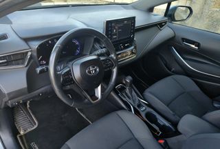 Toyota Corolla 1.8 125H ACTIVE E-CVT