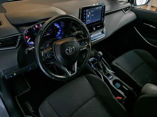 Toyota Corolla 1.8 125H ACTIVE E-CVT