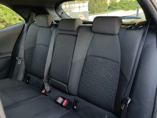 Toyota Corolla 1.8 125H ACTIVE E-CVT