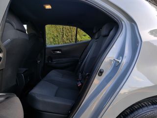 Toyota Corolla 1.8 125H ACTIVE E-CVT