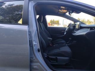 Toyota Corolla 1.8 125H ACTIVE E-CVT