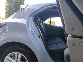 Toyota Corolla 1.8 125H ACTIVE E-CVT