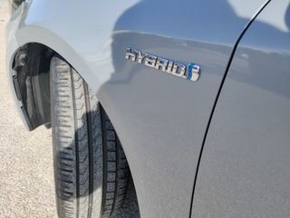 Toyota Corolla 1.8 125H ACTIVE E-CVT