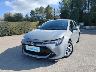 Toyota Corolla 1.8 125H ACTIVE E-CVT