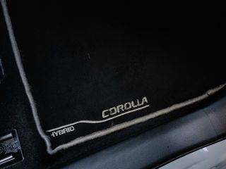 Toyota Corolla 1.8 125H ACTIVE E-CVT