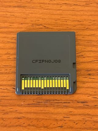 FINAL FANTASY CRYSTAL CHRONICLES ECHOES OF TIME