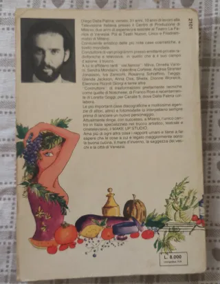 Come fare i Cosmetici in Casa - Diego Dalla Palma