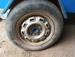 Remolque para motoazada, retovato.