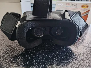 Visore VR LinQ VR-005 per Smartphone