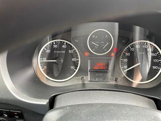 Peugeot Partner 2016