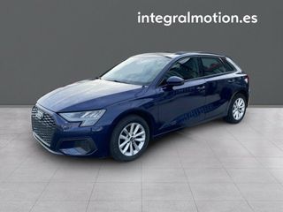 Audi A3 Sportback 30 TDI 85kW (116CV)