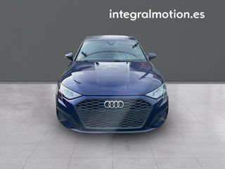 Audi A3 Sportback 30 TDI 85kW (116CV)