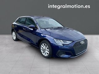 Audi A3 Sportback 30 TDI 85kW (116CV)