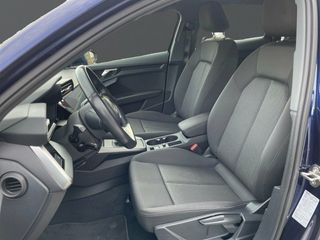 Audi A3 Sportback 30 TDI 85kW (116CV)