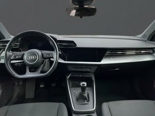 Audi A3 Sportback 30 TDI 85kW (116CV)