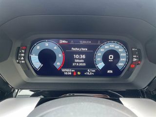 Audi A3 Sportback 30 TDI 85kW (116CV)