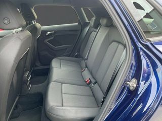 Audi A3 Sportback 30 TDI 85kW (116CV)