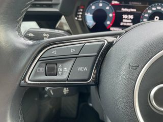 Audi A3 Sportback 30 TDI 85kW (116CV)