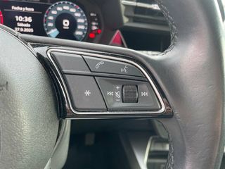 Audi A3 Sportback 30 TDI 85kW (116CV)