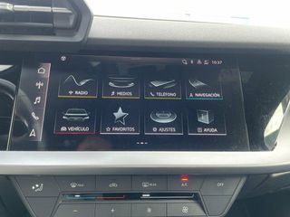 Audi A3 Sportback 30 TDI 85kW (116CV)