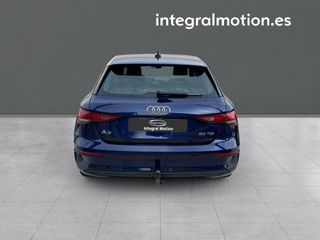 Audi A3 Sportback 30 TDI 85kW (116CV)