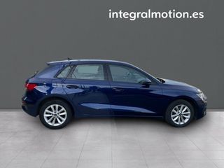 Audi A3 Sportback 30 TDI 85kW (116CV)