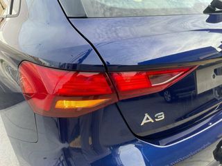 Audi A3 Sportback 30 TDI 85kW (116CV)